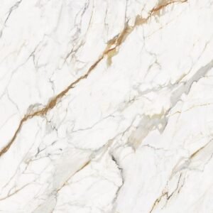 Calacatta Gold Marble Tile