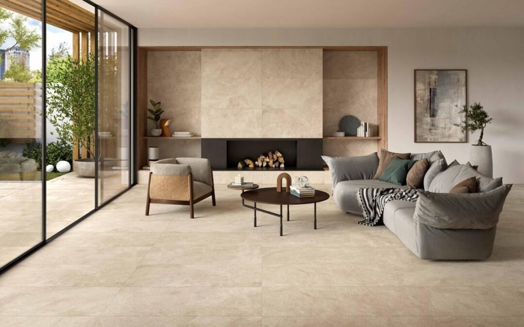 Top Tile Trends to Transform Your Living Space