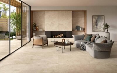 Top Tile Trends to Transform Your Living Space