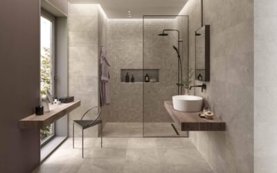 Wall Tiles vs. Floor Tiles: What You Need to Know