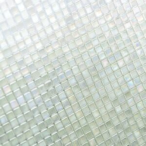 Pearl Glass Mosaic Tile