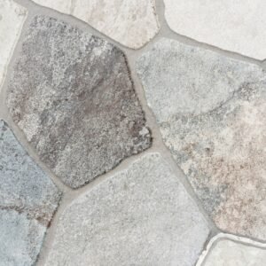 Stone Look Outdoor Porcelain Tile